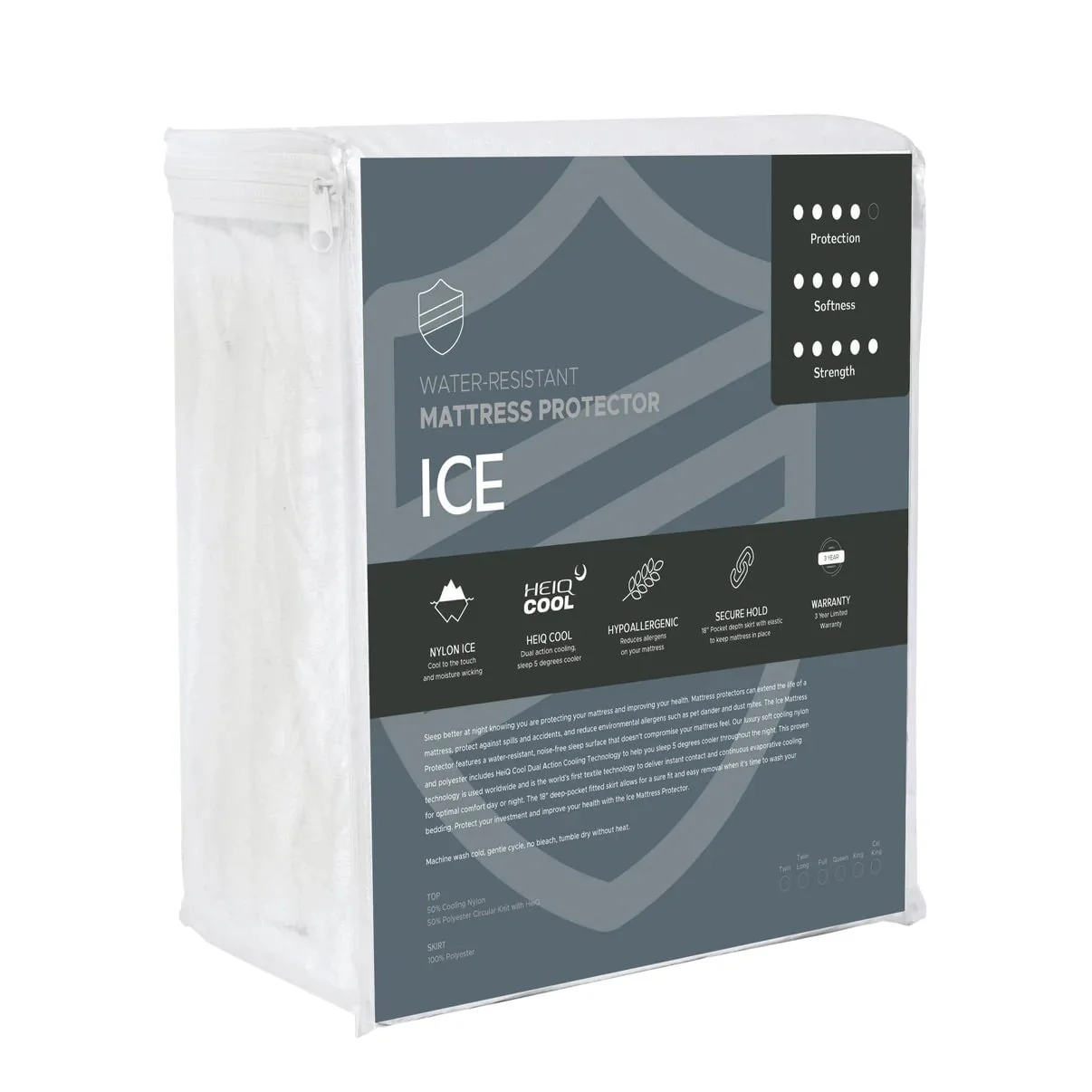 Mattress Protectors